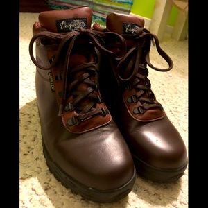 Vasque Sundowner GTX hiking boots